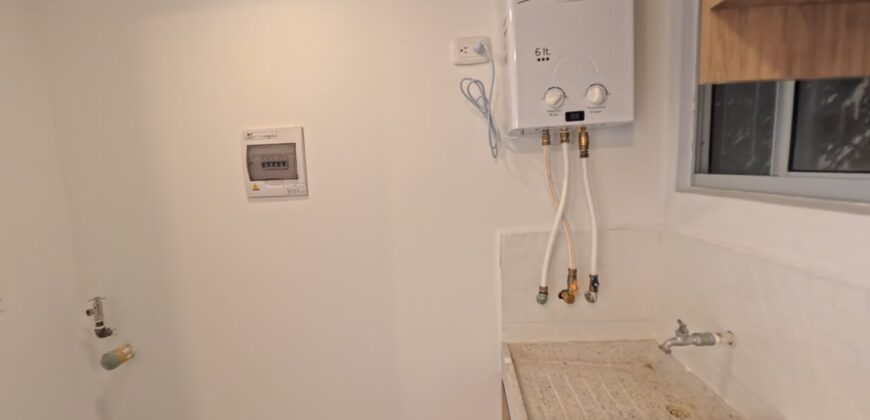 Apartamento en venta Guaymaral-Bogotá