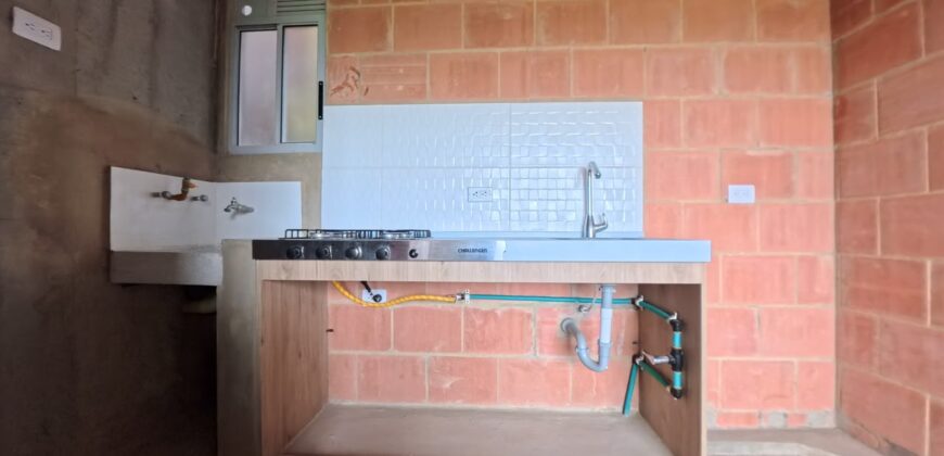 Apartamento en venta Guaymaral