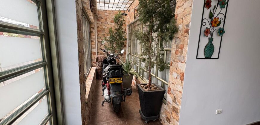 Casa en venta Sosiego Sur