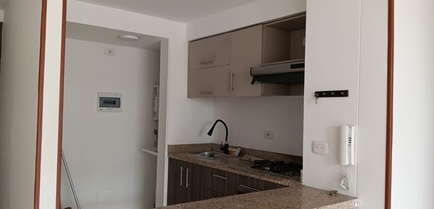 Apartamento en venta Tibaná