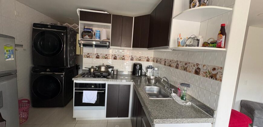 Apartamento en venta Ciudad Berna