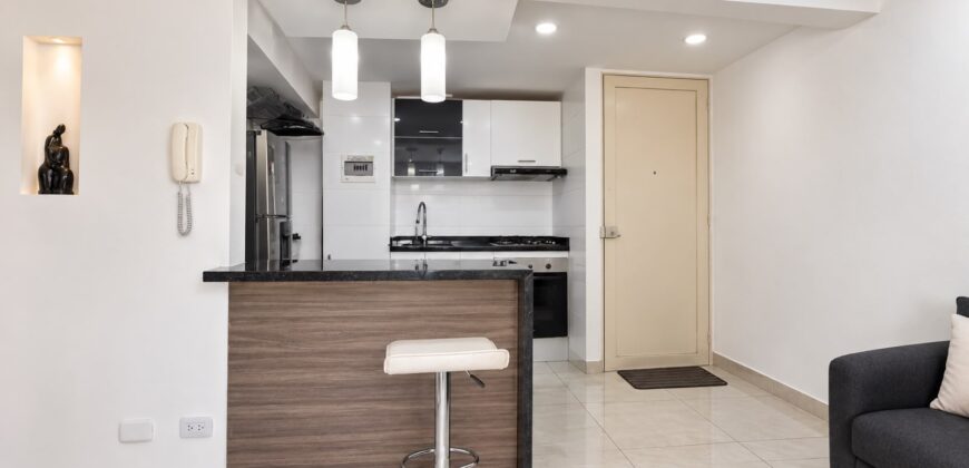 Apartamento en venta Castilla Central