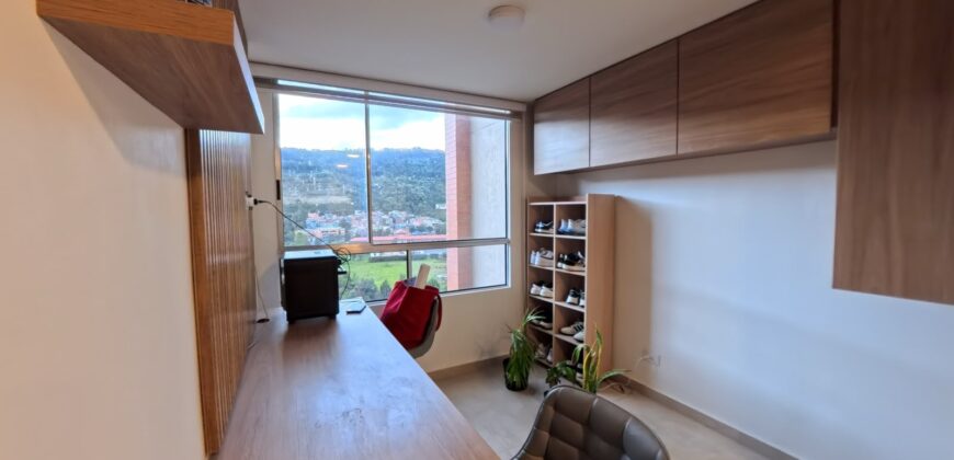 Apartamento en venta Redil-Usaquén