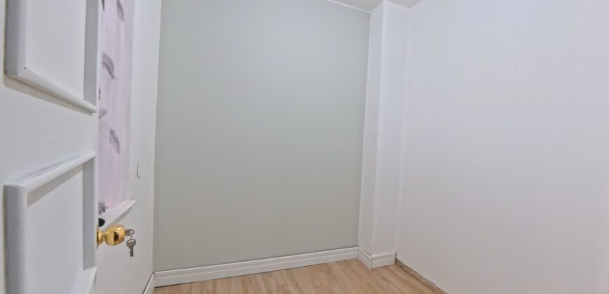Apartamento en venta Chapinero