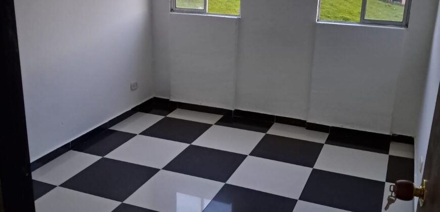 Apartamento en venta Usme Pueblo