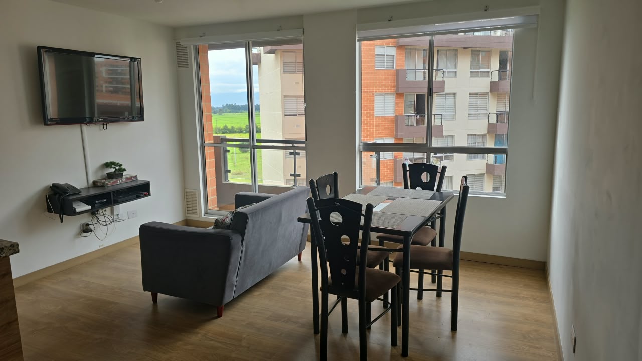 Apartamento en venta Mosquera Cundinamarca