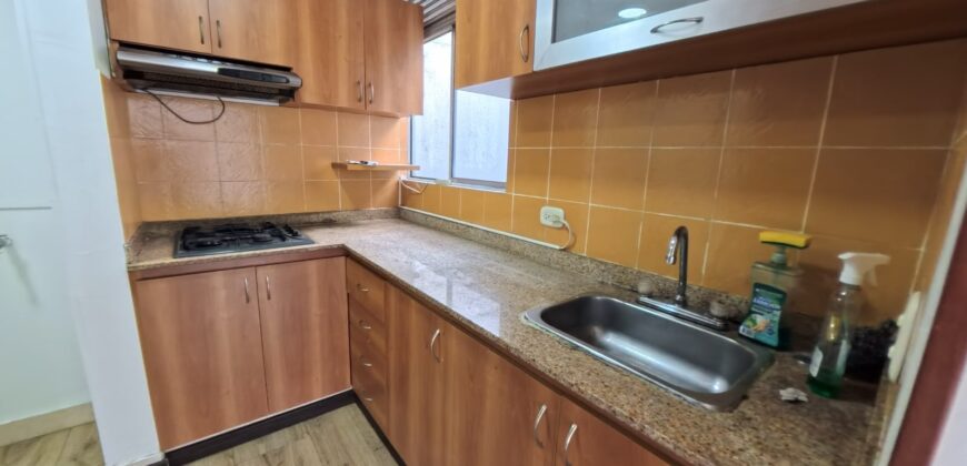 Apartamento en venta Villas de Granada- Engativá