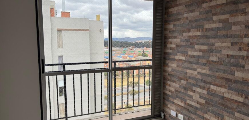 Apartamento en venta Villa del Río