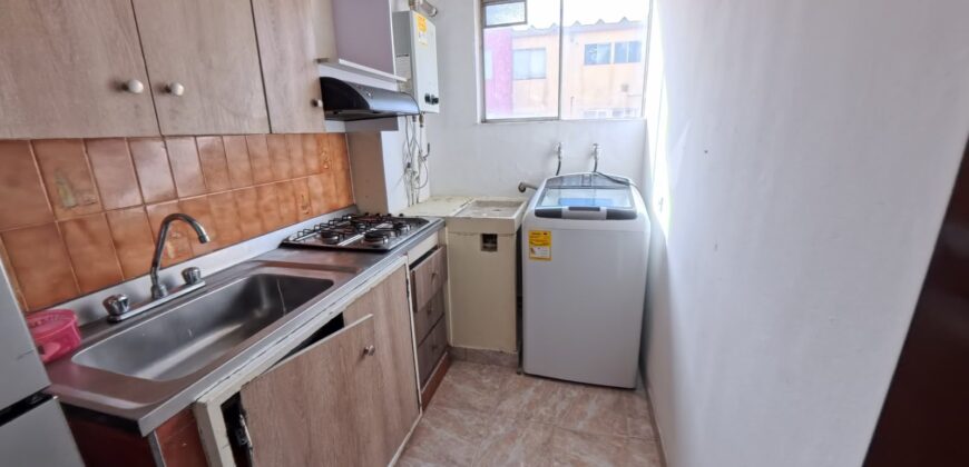 Apartamento en venta Fontibón