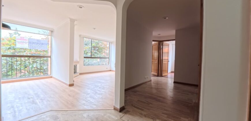 Apartamento en venta Santa Bibiana