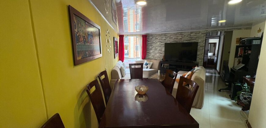 Apartamento en venta Perdomo