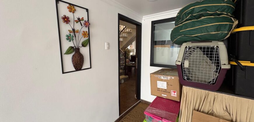 Casa en venta Sosiego Sur