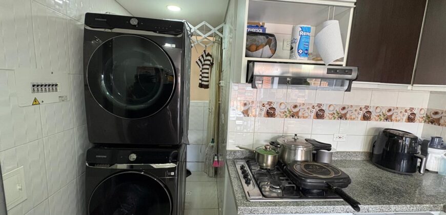 Apartamento en venta Ciudad Berna