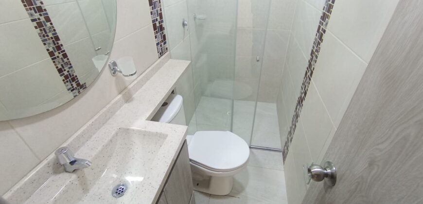 Apartamento en venta Madelena-Perdomo