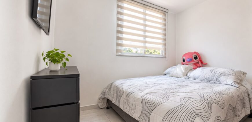 Apartamento en venta Castilla Central