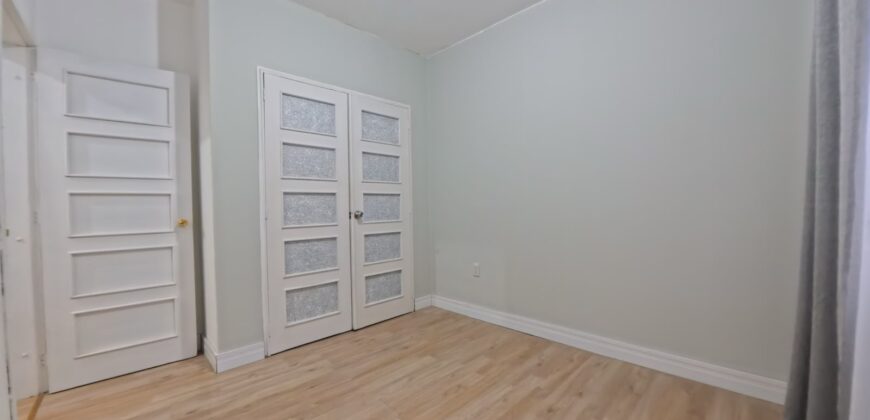 Apartamento en venta Chapinero