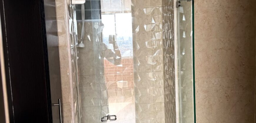 Apartamento en venta Jericó-Fontibón