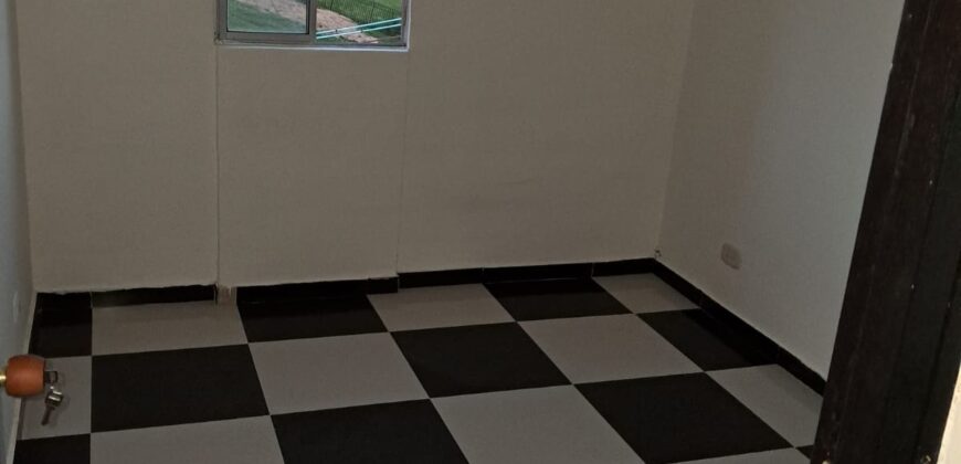 Apartamento en venta Usme Pueblo