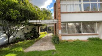 Casa en venta Niza Bogotá