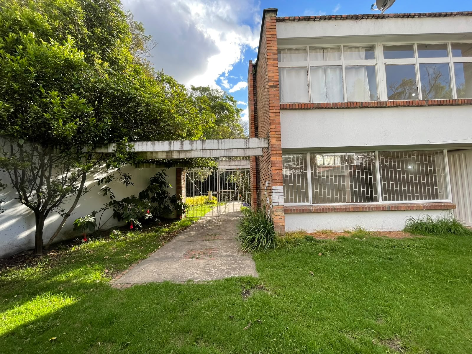 Casa en venta Niza Bogotá