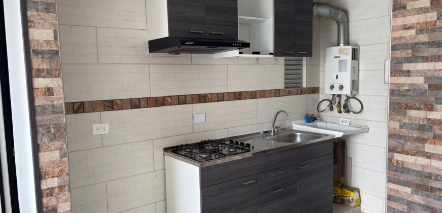 Apartamento en venta Villa del Río