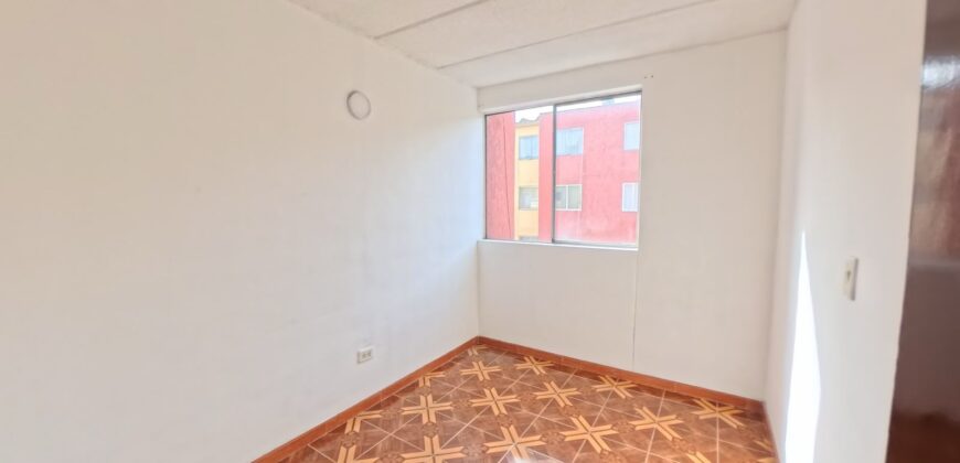 Apartamento en venta Fontibón