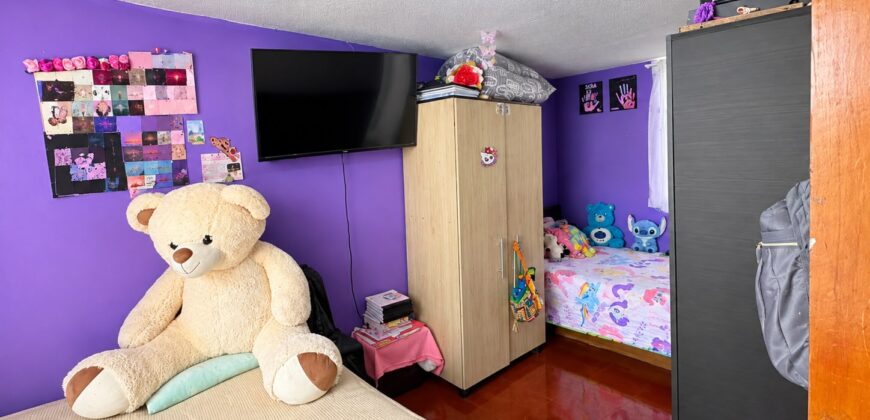 Apartamento en venta Soacha San Mateo