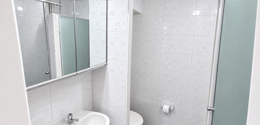 Apartamento en venta Soacha San Mateo