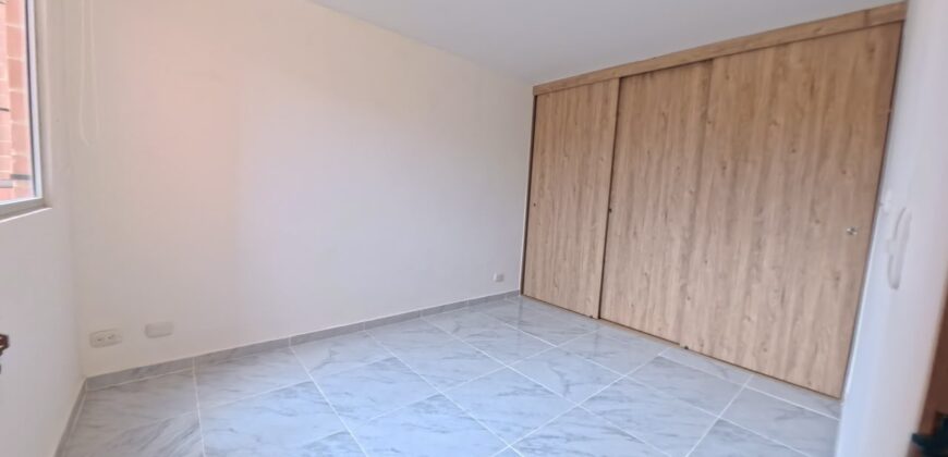 Apartamento en venta Guaymaral-Bogotá