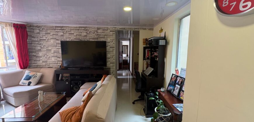 Apartamento en venta Perdomo