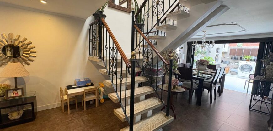 Casa en venta Sosiego Sur