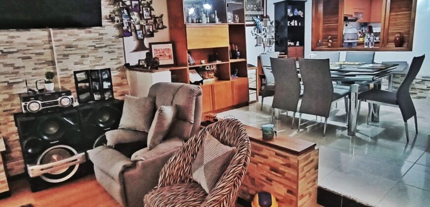 Casa en venta Barrio Santander