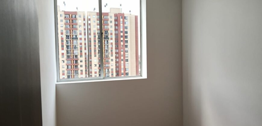 Apartamento en venta Tibaná