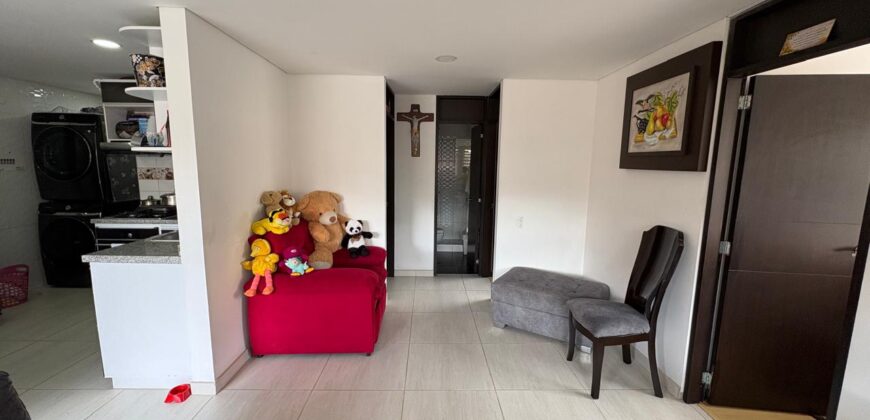 Apartamento en venta Ciudad Berna