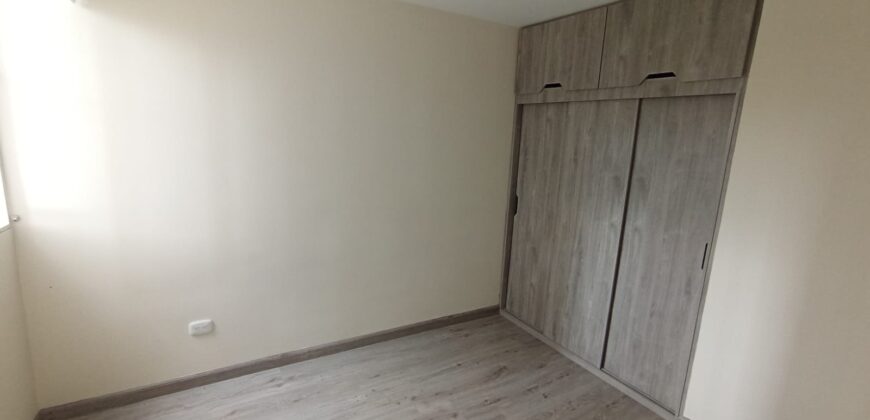 Apartamento en venta Madelena-Perdomo