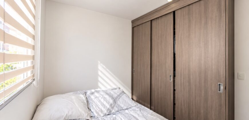 Apartamento en venta Castilla Central