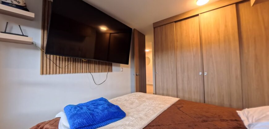Apartamento en venta Redil-Usaquén