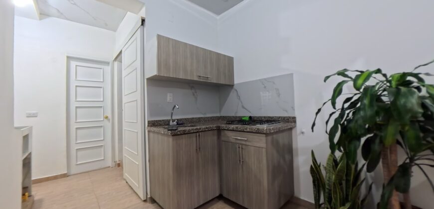 Apartamento en venta Chapinero