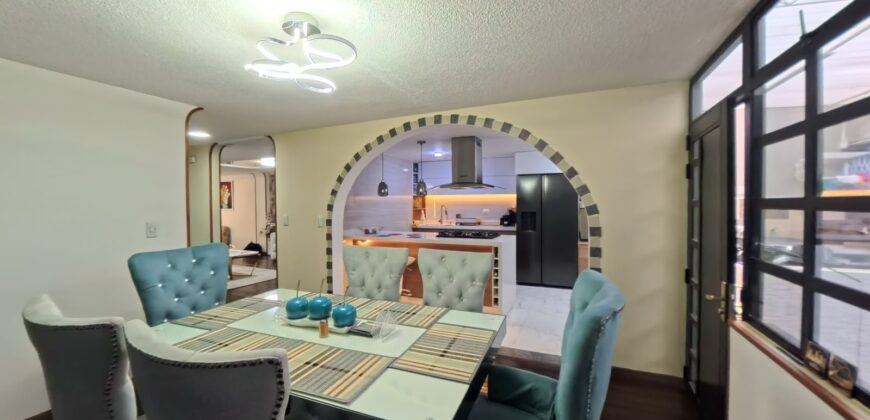 Casa en venta Villa Claudia