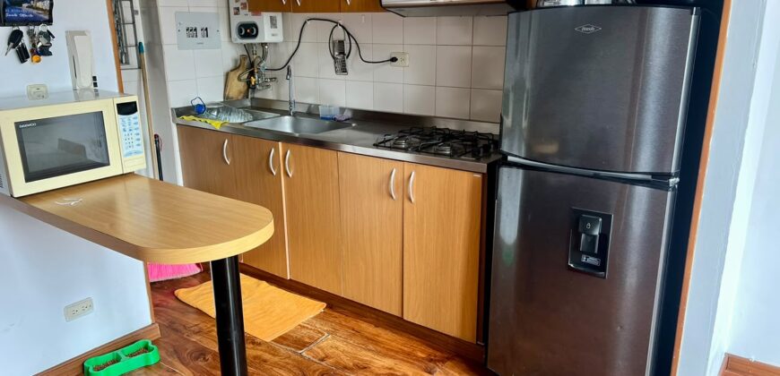 Apartamento Duplex en venta Suba Campanella