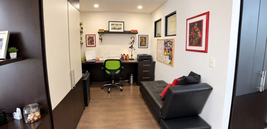 Apartaestudio en venta Chapinero