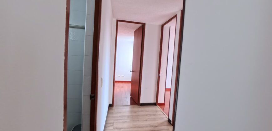 Apartamento en venta Villas de Granada- Engativá