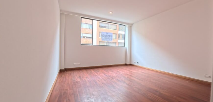 Apartamento en venta Santa Bibiana