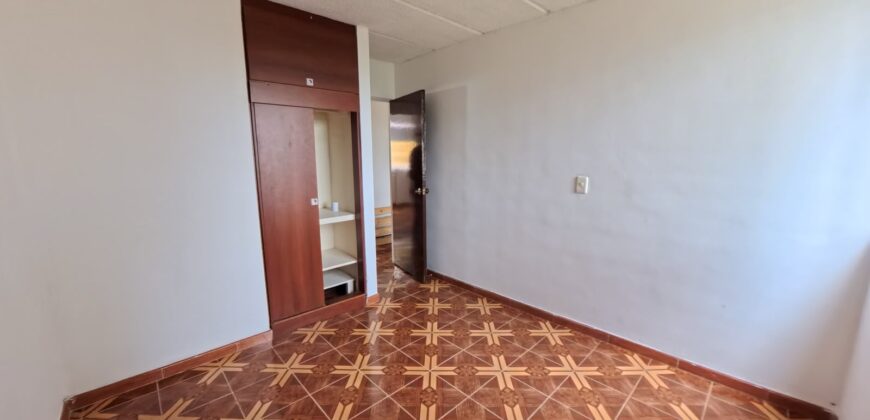 Apartamento en venta Fontibón