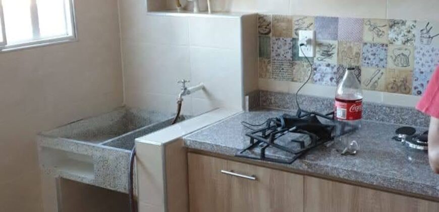 Apartamentos en venta Barrancas