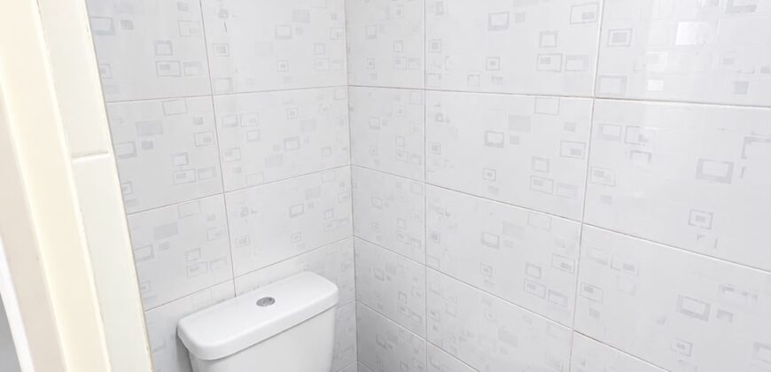 Apartamento en venta Soacha San Mateo