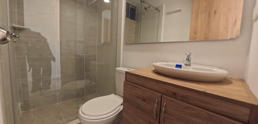 Apartamento en venta Guaymaral-Bogotá