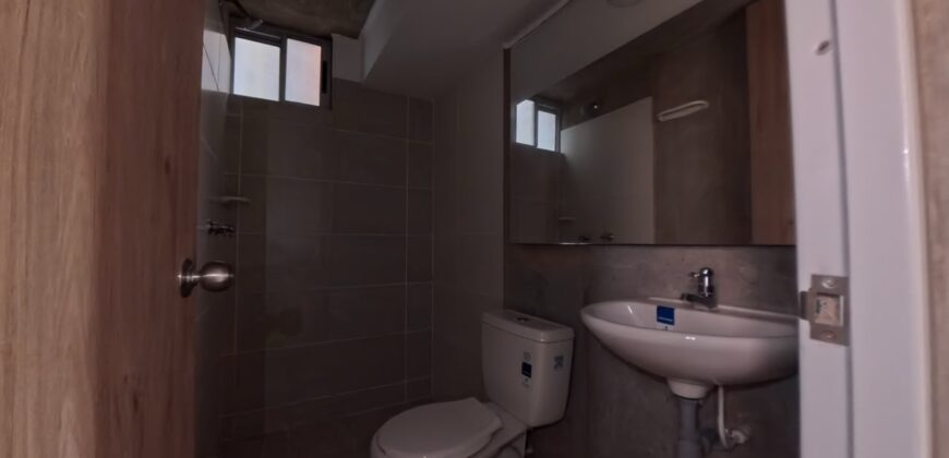 Apartamento en venta Guaymaral