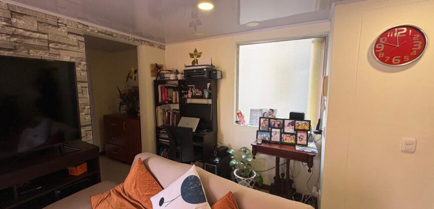 Apartamento en venta Perdomo