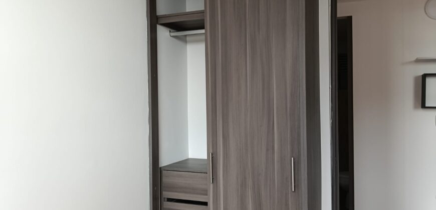 Apartamento en venta Tibaná